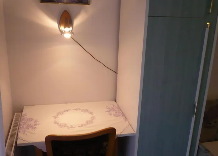 Janko Apartmanhaz Apartament *