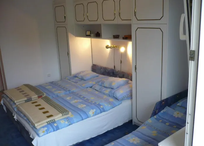 Janko Apartmanhaz *