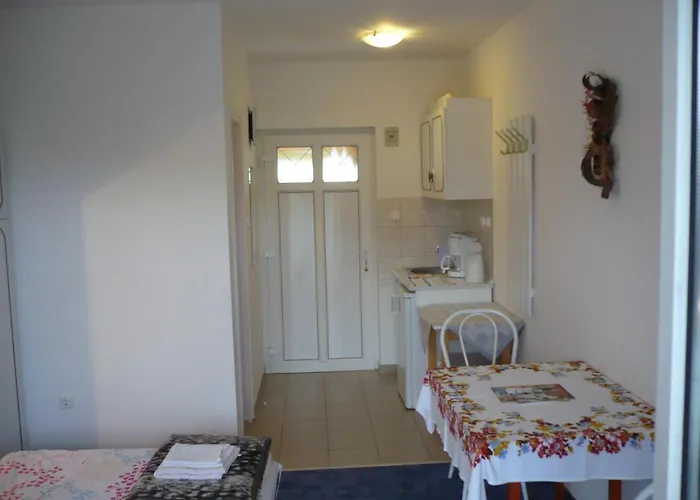 Janko Apartmanhaz Apartament