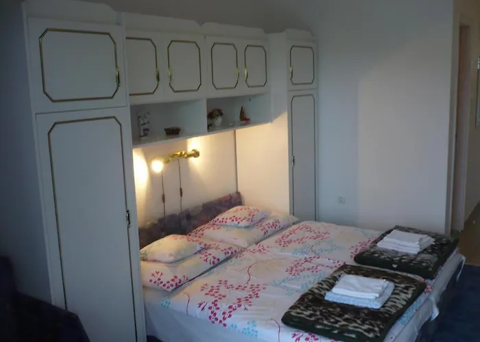 Apartament Janko Apartmanhaz Zalakaros