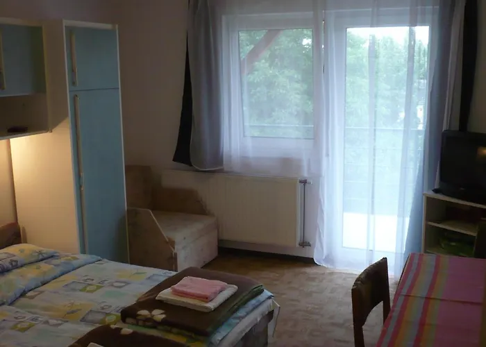 Janko Apartmanhaz