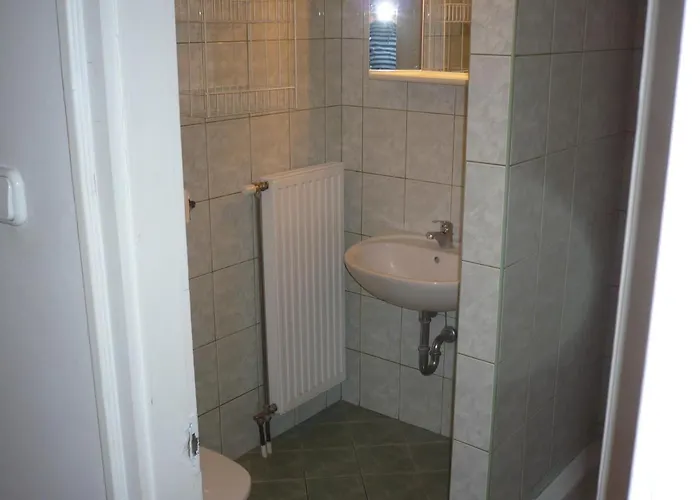 Apartament Janko Apartmanhaz *